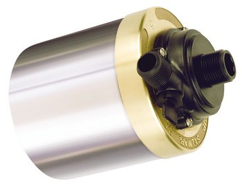 Cal Marine (Little Giant) 1200 GPH Marine Pump MS1200 115V