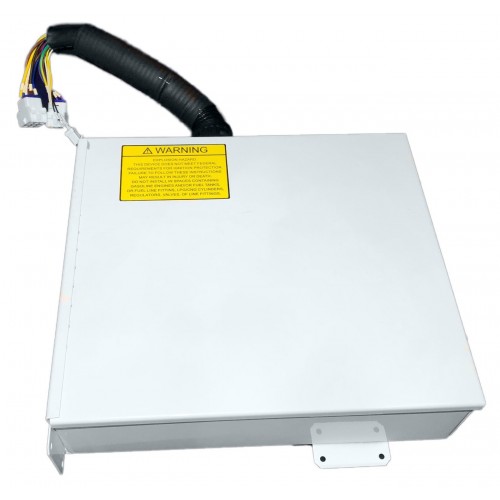 Webasto FCF Platinum 25,000 BTU 240v Marine AC - Image 11