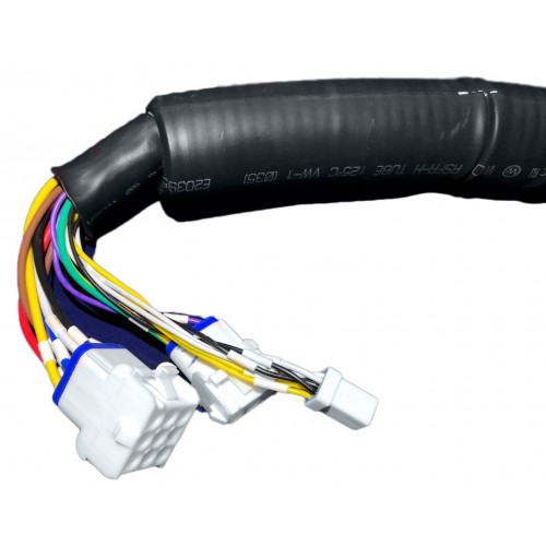 Webasto FCF Platinum 25,000 BTU 240v Marine AC - Image 12