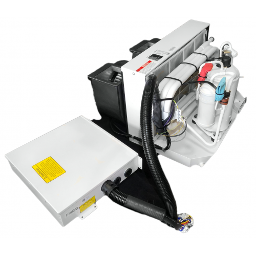 Webasto FCF Platinum 25,000 BTU 240v Marine AC - Image 3