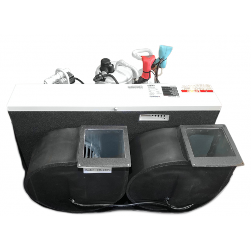 Webasto FCF Platinum 25,000 BTU 240v Marine AC - Image 5