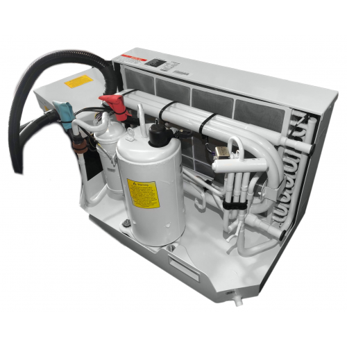 Webasto FCF Platinum 25,000 BTU 240v Marine AC - Image 6