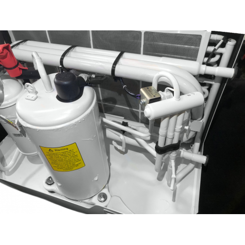 Webasto FCF Platinum 25,000 BTU 240v Marine AC - Image 7