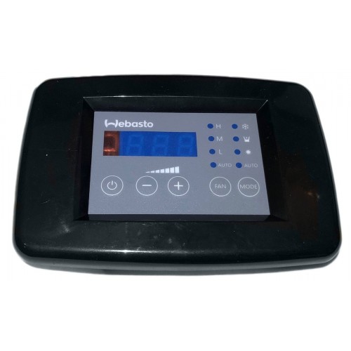 Webasto FCF Platinum 25,000 BTU 240v Marine AC - Image 9