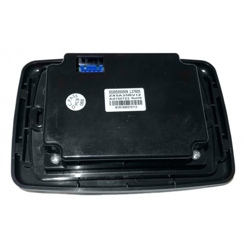 Webasto FCF Platinum 25,000 BTU 240v Marine AC - Image 10