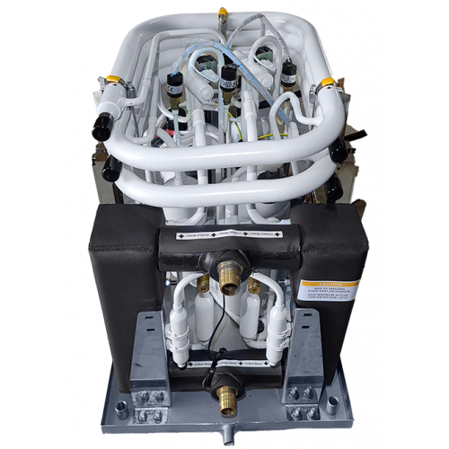 Webasto BlueCool C Series C55-R-230V Marine AC - Image 3