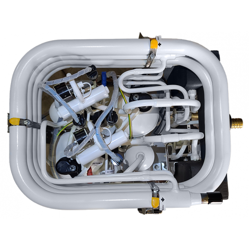 Webasto BlueCool C Series C55-R-230V Marine AC - Image 4