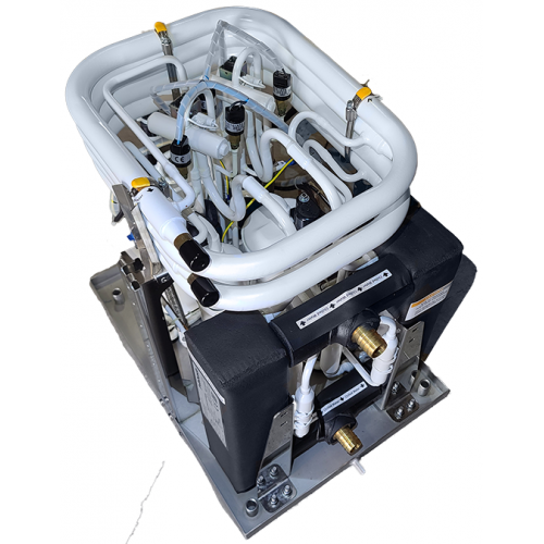 Webasto BlueCool C Series C55-R-230V Marine AC - Image 5