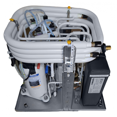 Webasto BlueCool C Series C55-R-230V Marine AC - Image 6