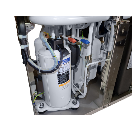 Webasto BlueCool C Series C55-R-230V Marine AC - Image 7