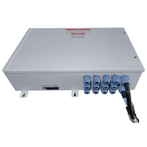 Webasto BlueCool C Series C55-R-230V Marine AC - Image 8