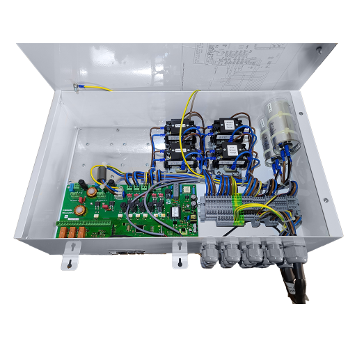 Webasto BlueCool C Series C55-R-230V Marine AC - Image 9