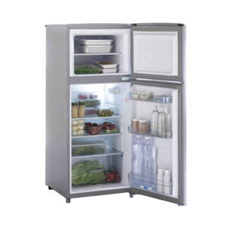 Isotherm-Cruise-165-Classic Silver