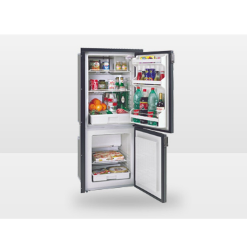 Isotherm-Cruise-195-Fridge-Freezer