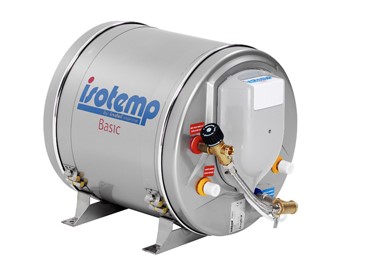 Isotemp Water Heater Basic 24