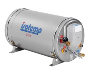 Isotemp Water Heater Basic 40