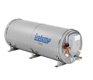 Isotemp Water Heater Basic 75
