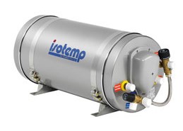 Isotemp Water Heater Slim 15