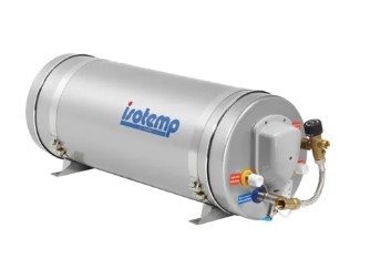 Isotemp Water Heater Slim 20