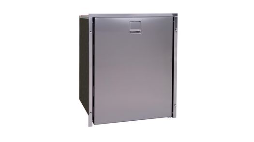 iwm-refrigator-cruise-85 stainless steel