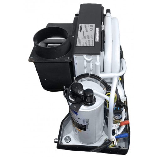 Webasto BlueCool S-Series S13 115V Marine AC - Image 4