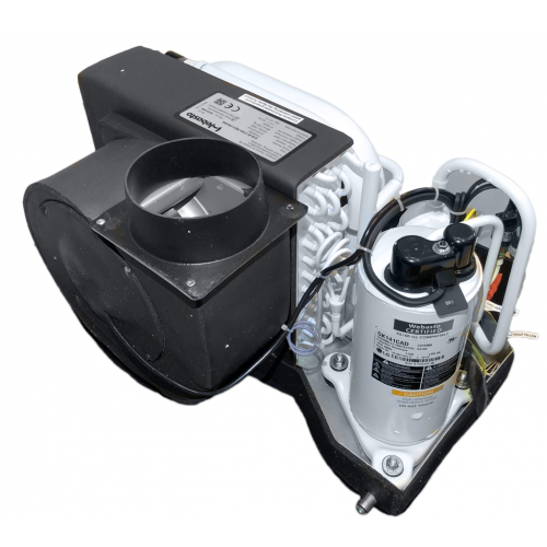Webasto BlueCool S-Series S13 115V Marine AC - Image 5