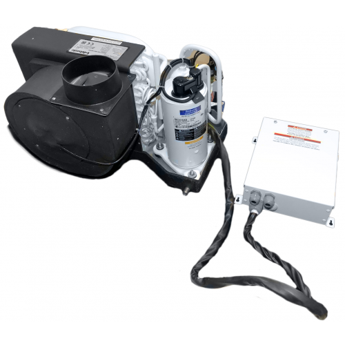 Webasto BlueCool S-Series S13 115V Marine AC - Image 7