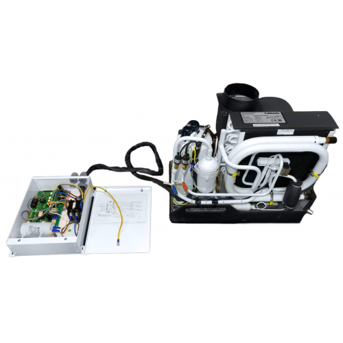 Webasto BlueCool S-Series S13 115V Marine AC - Image 8