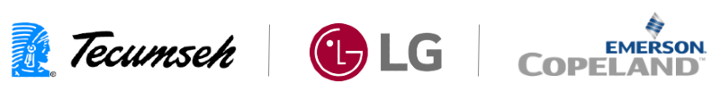 tecumseh-LG-coepland-compressor-marine air conditioning