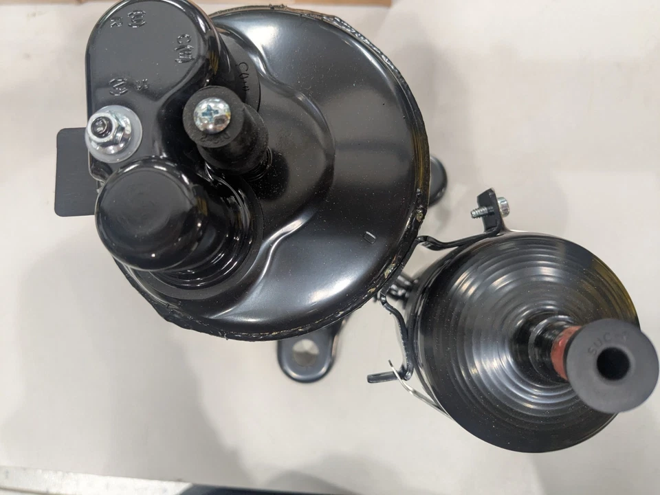 LG Compressor GK141KAB 14,200 BTU, 208-230V, 60Hz - Image 5